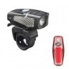 Combo Lámpara NiteRider Lumina Micro 450 y...