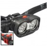 Lámpara Niterider Pro 3600 Enduro Remote