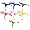 Portabicicletas de cajuela Saris 3 bicicletas