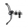 Portabicicletas 910XT Passage Thule 2...