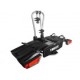 Portabicicletas plegable Thule EasyFold...