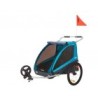 Remolque para Bicicleta Thule Coaster2...