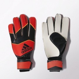 Guantes de portero F87199 Adidas- Rojo