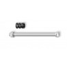 Eje Pasante Trasero Tacx 12mm E-Thru