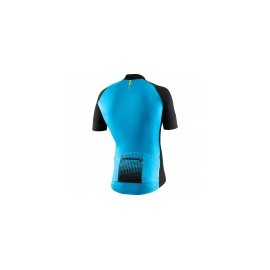 Jersey Mavic Ksyrium Haute Route Pro 2017