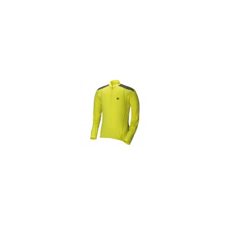 Jersey Pearl Izumi Quest LS de manga larga