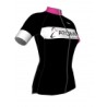 Jersey Para Ciclismo Pro 3 Team para Mujer