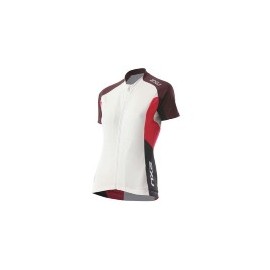 Jersey 2XU Road Comp para Mujer