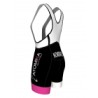 Short Para Ciclismo BIB O2 Elite Team para...