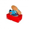 Tenis de Fútbol Puma 10265501-25-Azul con...