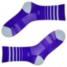 Calcetines Huizapol Redwood Mujer
