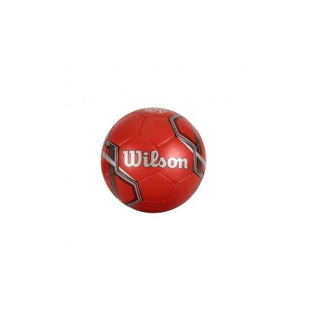 Balón de Soccer SILVER Wilson...