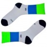 Calcetines Huizapol Sequoia Hombre