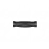 Puño Vital MTB Doble densidad Negro 130 MM