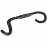 Manubrio de ruta Loaded Napalm Carbon 40cm