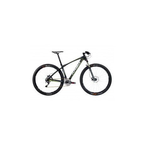 Modelo K29PRO2014 BICICLETA R.29 KRBOBIKE...