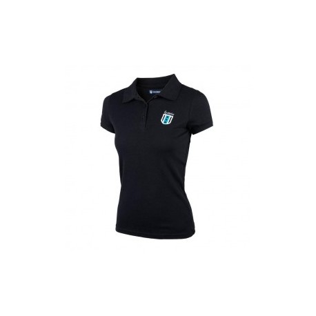 Blusa Polo K-Swiss Mujer