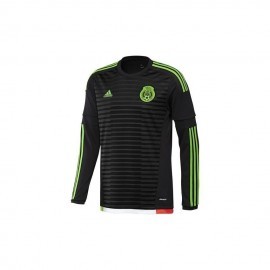 Playera Jersey Adidas M36000 México