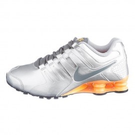 Tenis Nike Shox Current Mujer