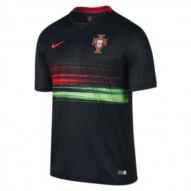 Jersey Nike Portugal Away Stadium Hombre