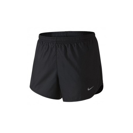 Short Nike Modern Embossed Tempo Mujer