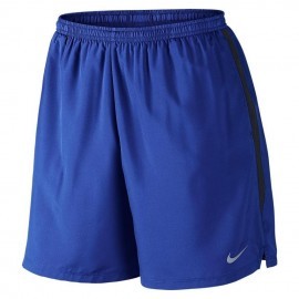 Short Nike Challenger Hombre