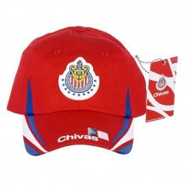 Gorra para Adulto del Club Chivas CCH141301G