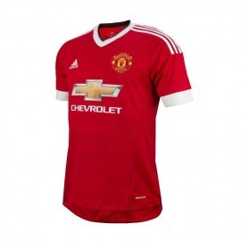 Jersey Adidas Manchester United Hombre