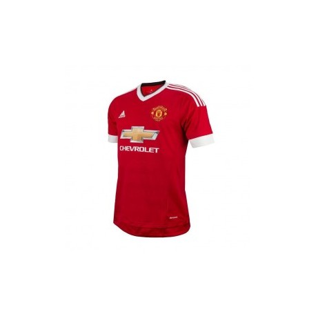 Jersey Adidas Manchester United Hombre