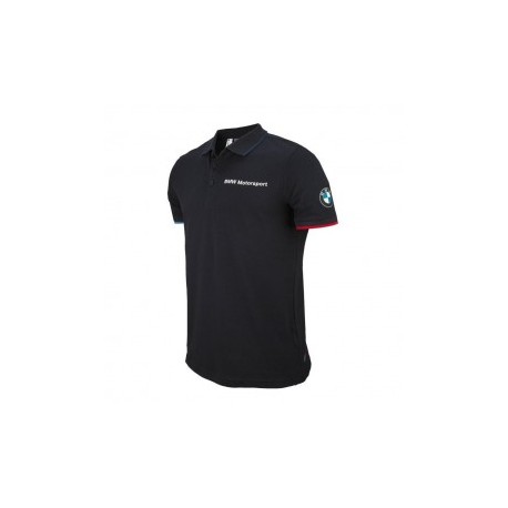 Playera Polo Puma BMW Hombre