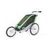 Kit convertidor para trote Thule Cougar...