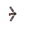 Xlab adaptador X-Nut Aluminio Para Tanques...