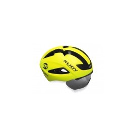 Casco Rudy Project Boost con Mica Shield