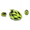 Casco Rudy Project Windmax Fluo