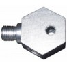Soporte para Inflador y CO2 Xlab Sonic Nut