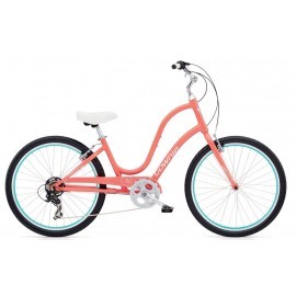 Modelo 128440 BICICLETA R.26 ELECTRA...