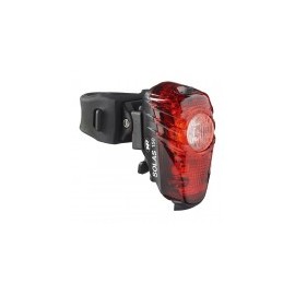 Lámpara NiteRider Solas 150 USB