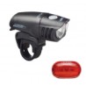 Combo de lámparas NiteRider MAKO 100 y TL...