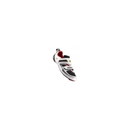 Zapatos para Triatlón Mavic Tri Race — cascos