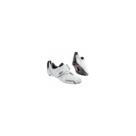 Zapatos de Triatlón Louis Garneau X-Lite... — cascos